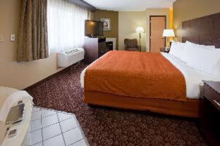 Americinn By Wyndham Blue Earth Phòng bức ảnh
