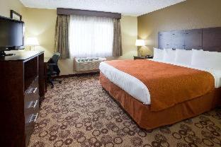 Americinn By Wyndham Blue Earth Phòng bức ảnh